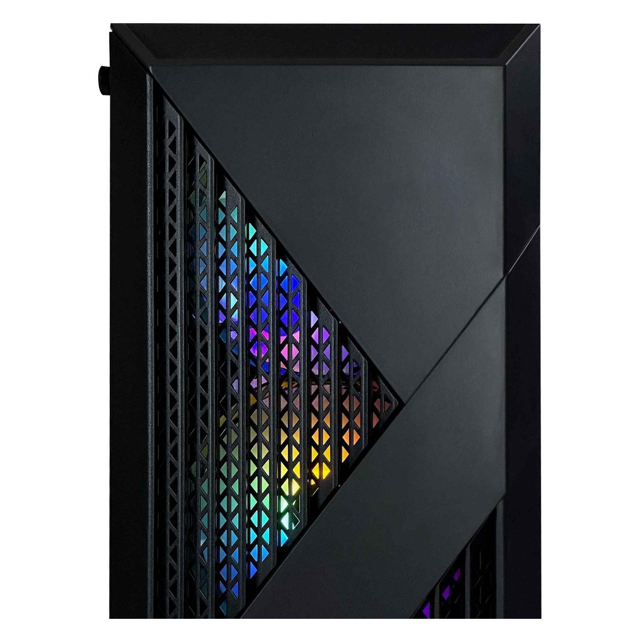 Системный блок игровой Robotcomp F-22 Raptor