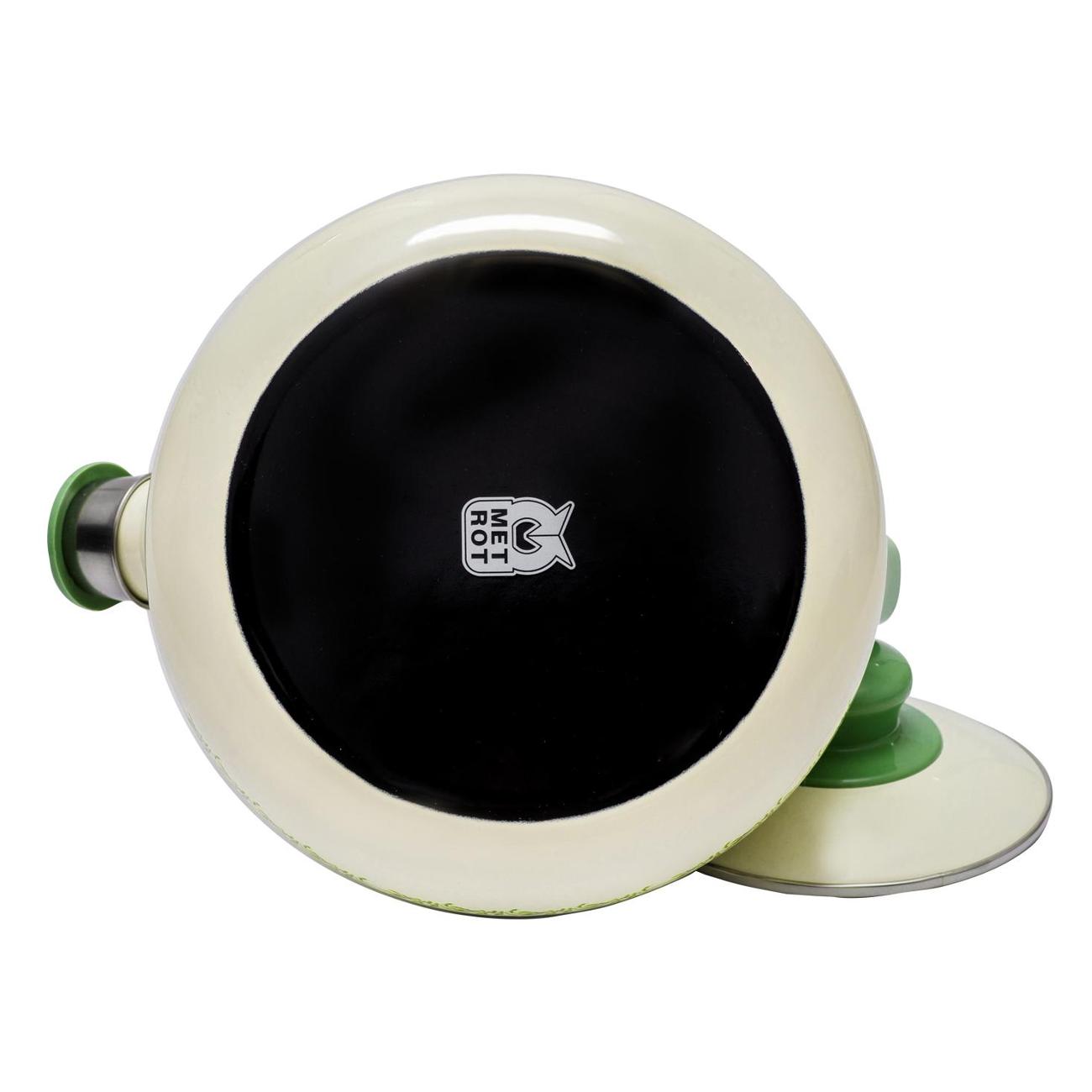 Чайник Metrot Олива 193168