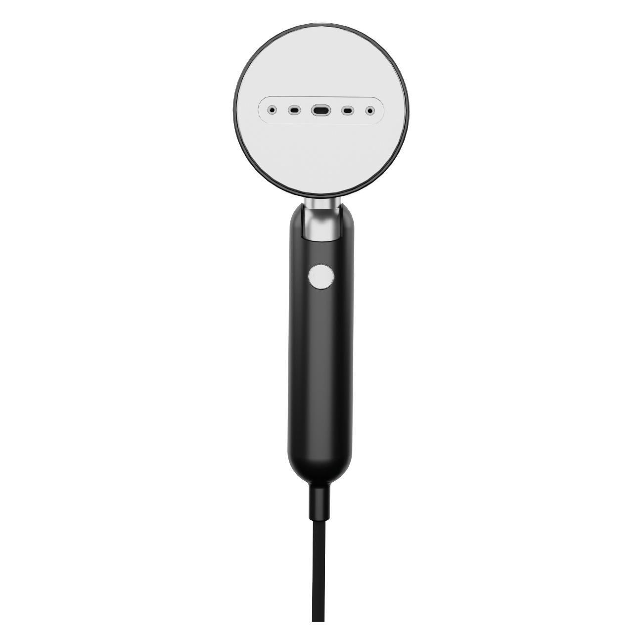 Ручной отпариватель SATE AT-100 черный