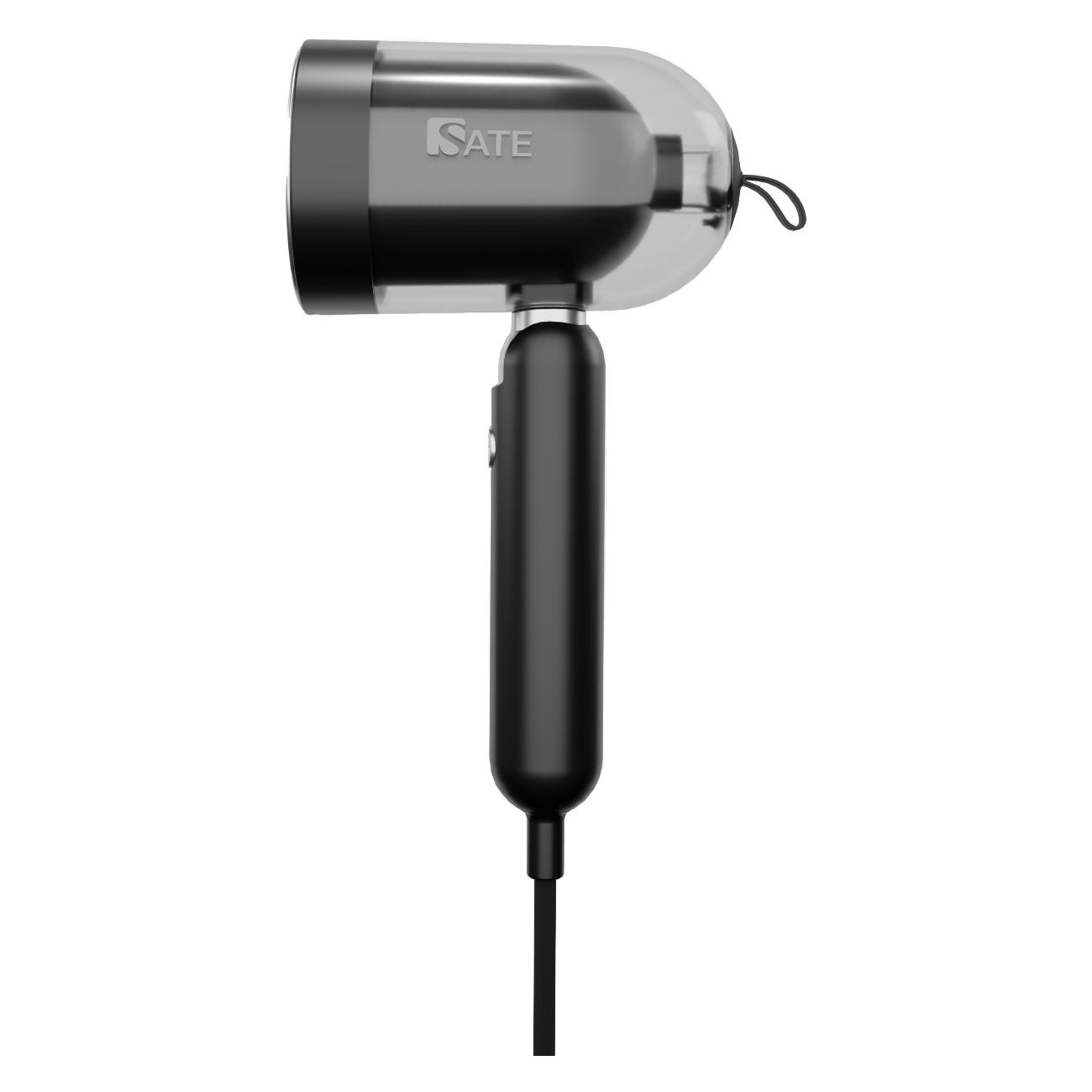 Ручной отпариватель SATE AT-100 черный