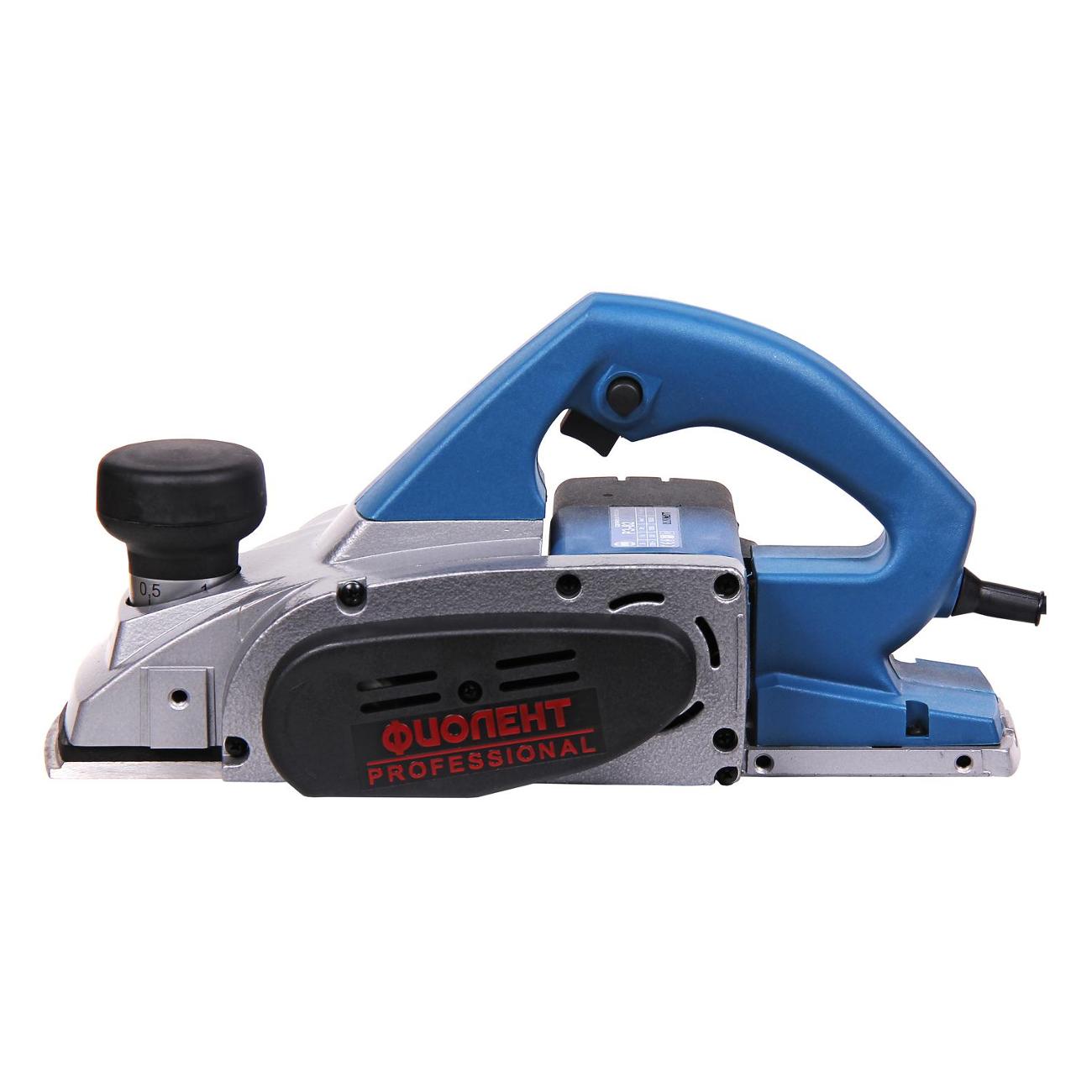 Рубанок электрический Фиолент Р3-82