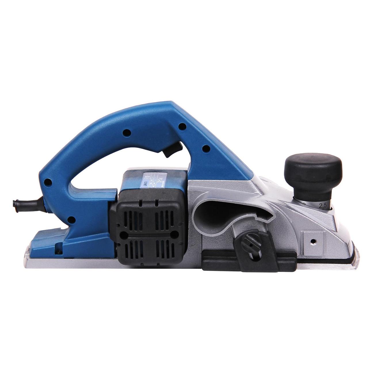 Рубанок электрический Фиолент Р3-82