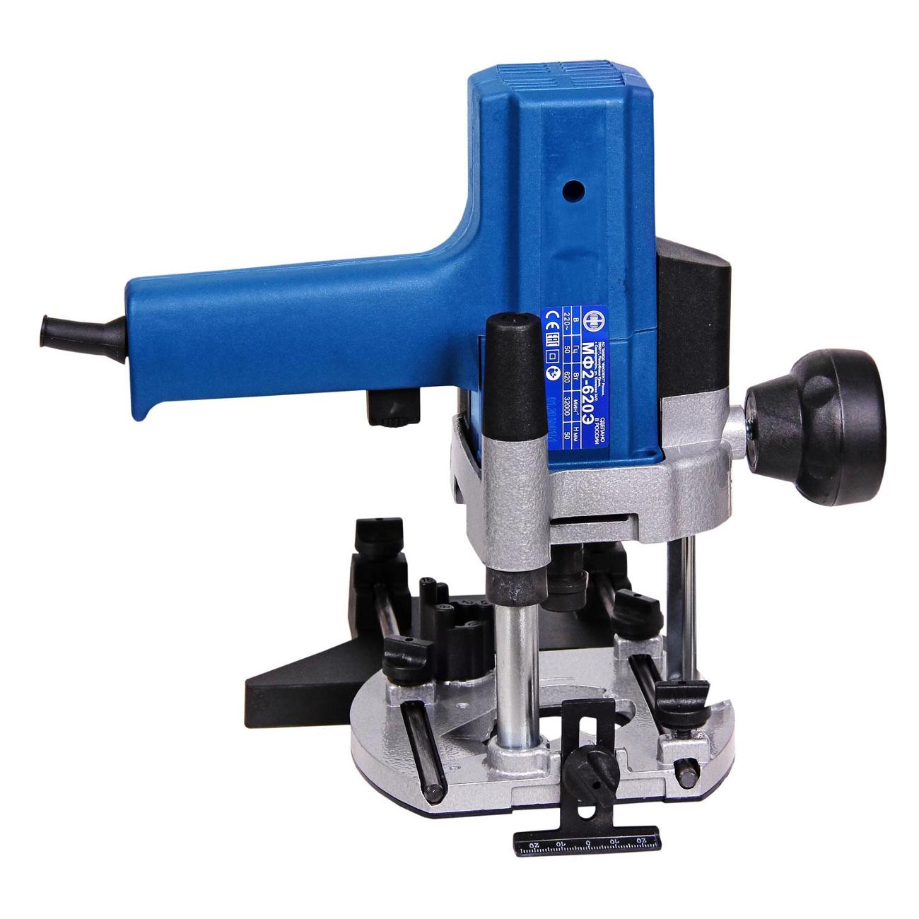 Фрезер Фиолент МФ2-620-Э