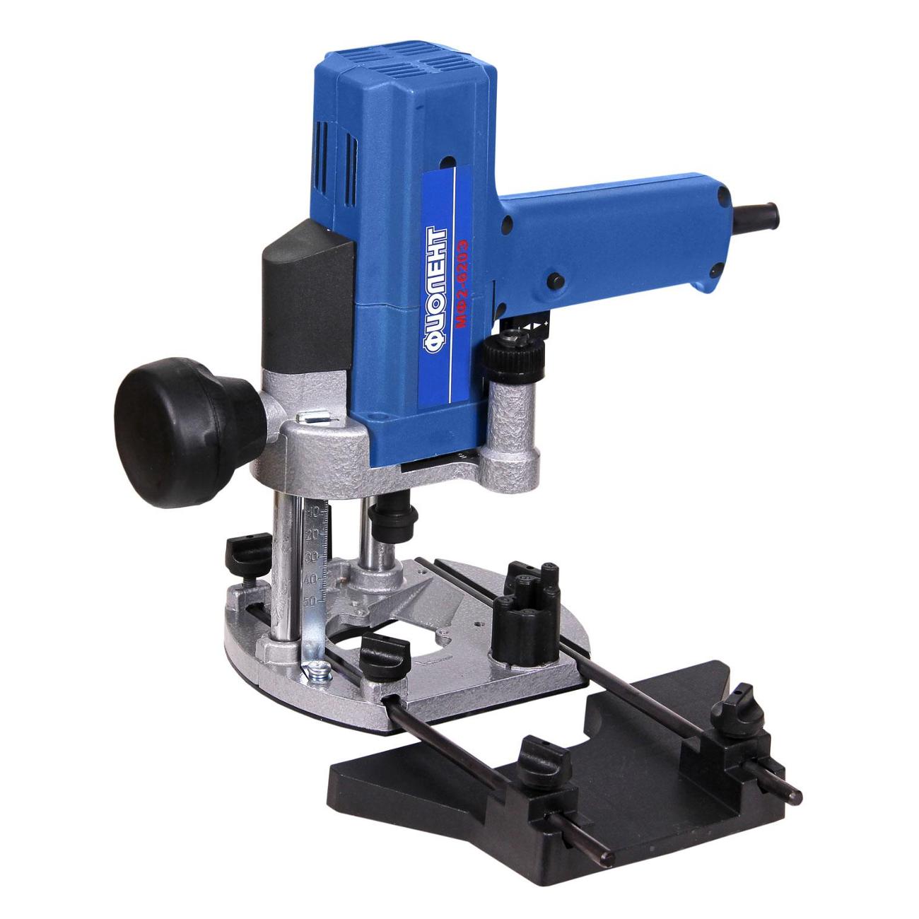 Фрезер Фиолент МФ2-620-Э