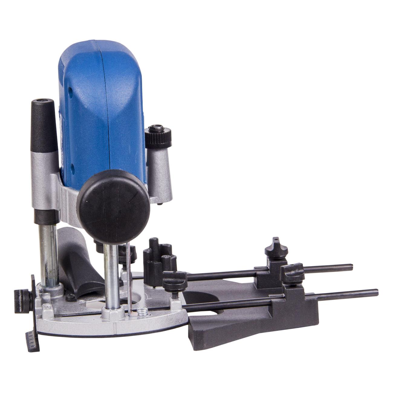 Фрезер Фиолент МФ3-1100-Э