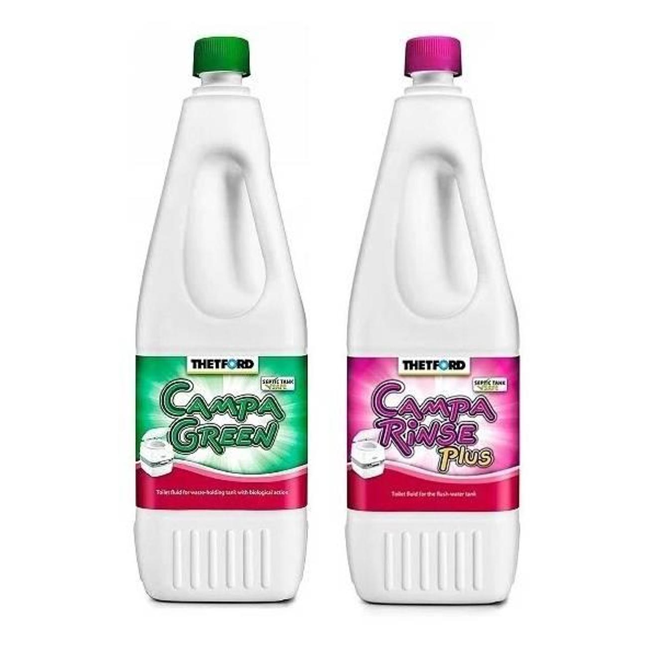 Аксессуар для биотуалетов Thetford 30398CU