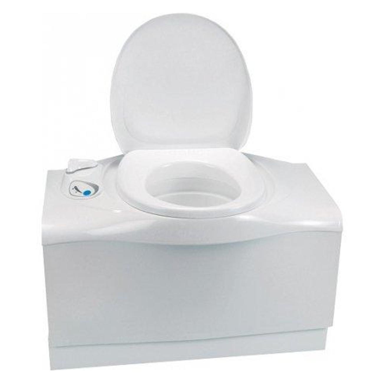 Биотуалет Thetford Cassette C402X Right