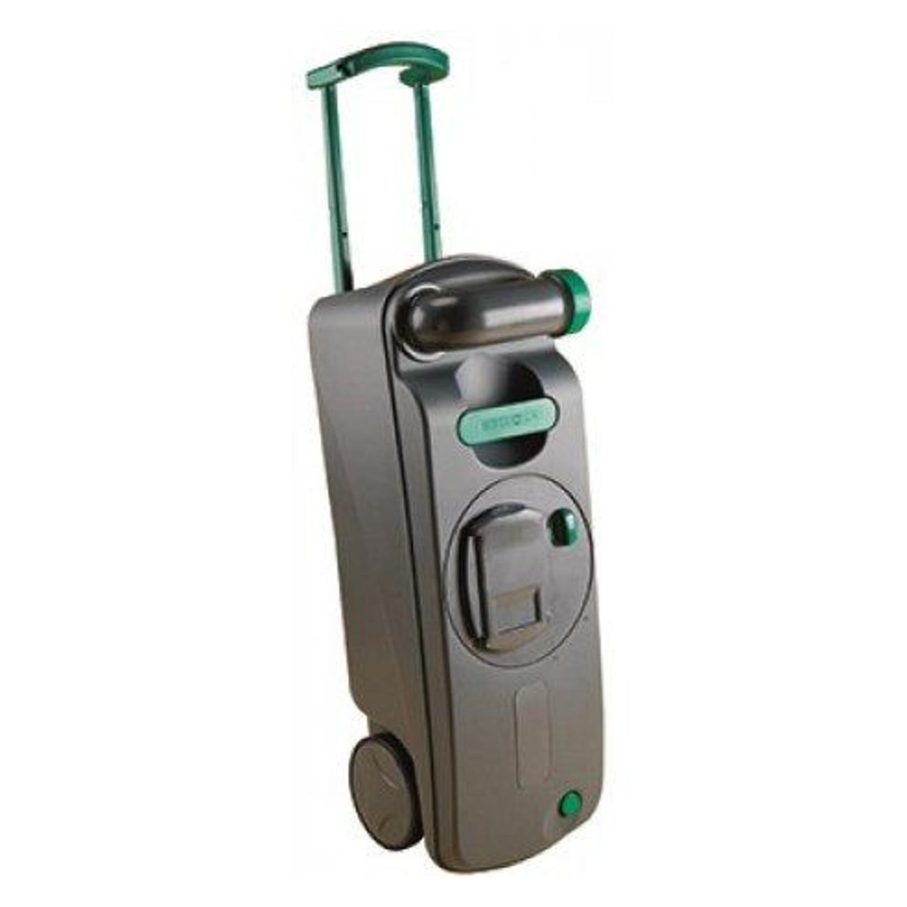 Биотуалет Thetford Cassette C402X Right