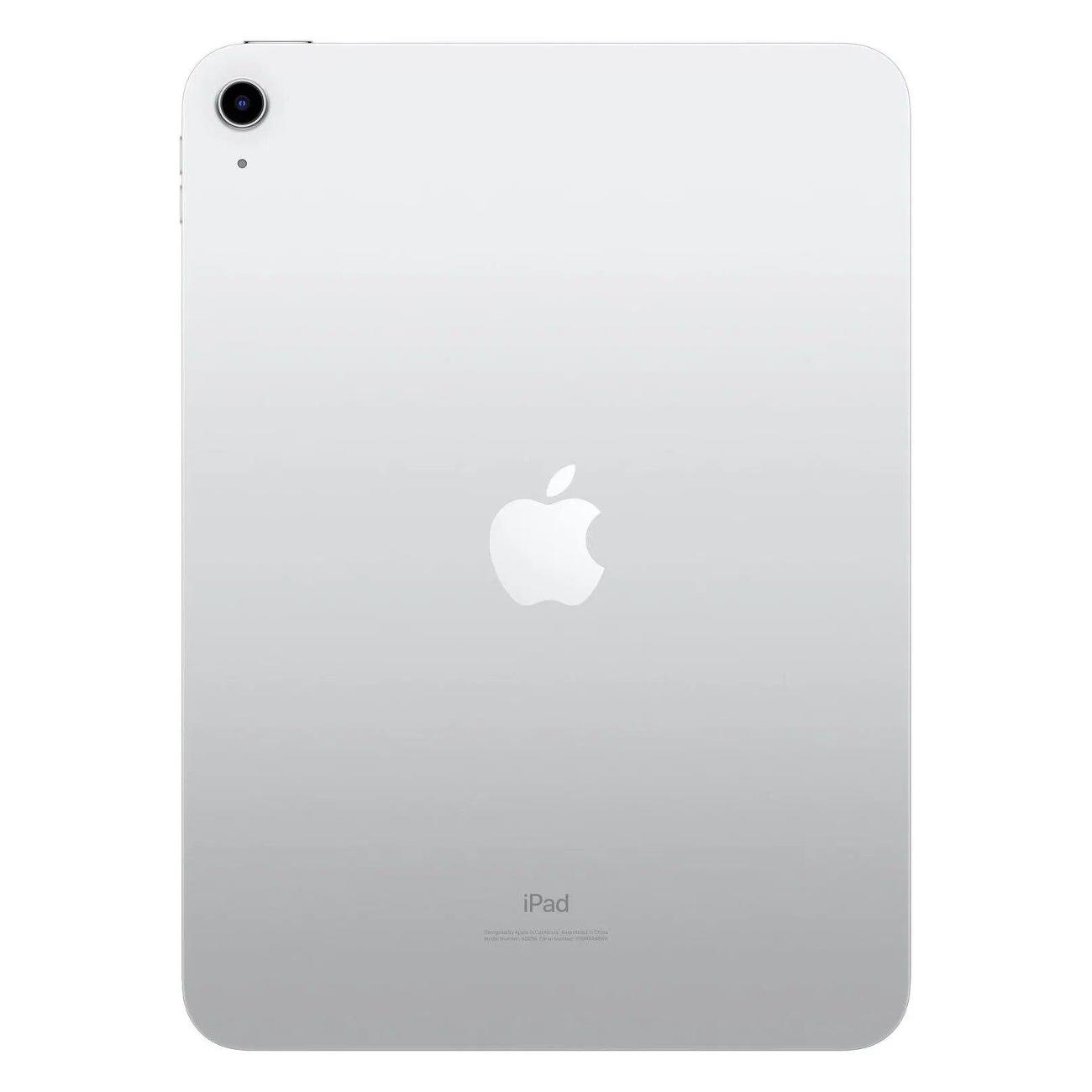 Планшет Apple iPad 10.9 2022 256GB Wi-Fi+Cell серебристый