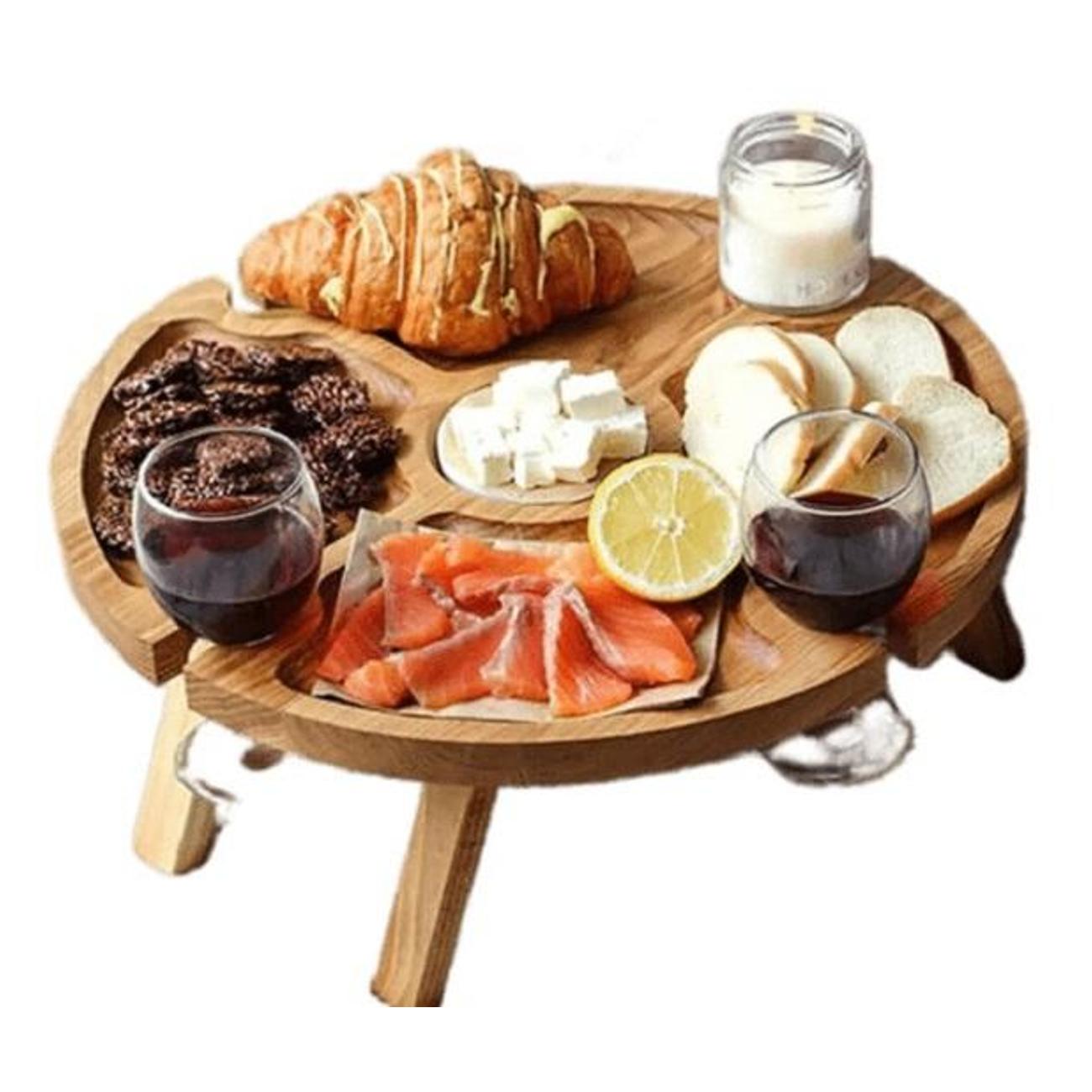 Столик сервировочный ZDK Homium