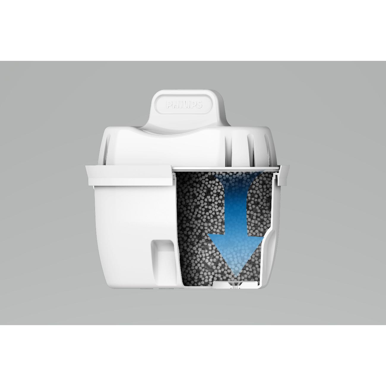 Картридж для очистки воды Philips AWP211