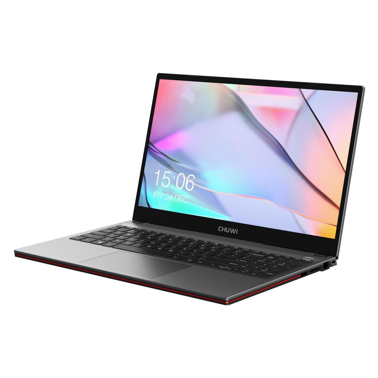 Ноутбук Chuwi Corebook Xpro 8GB/512GB/i5-1235U