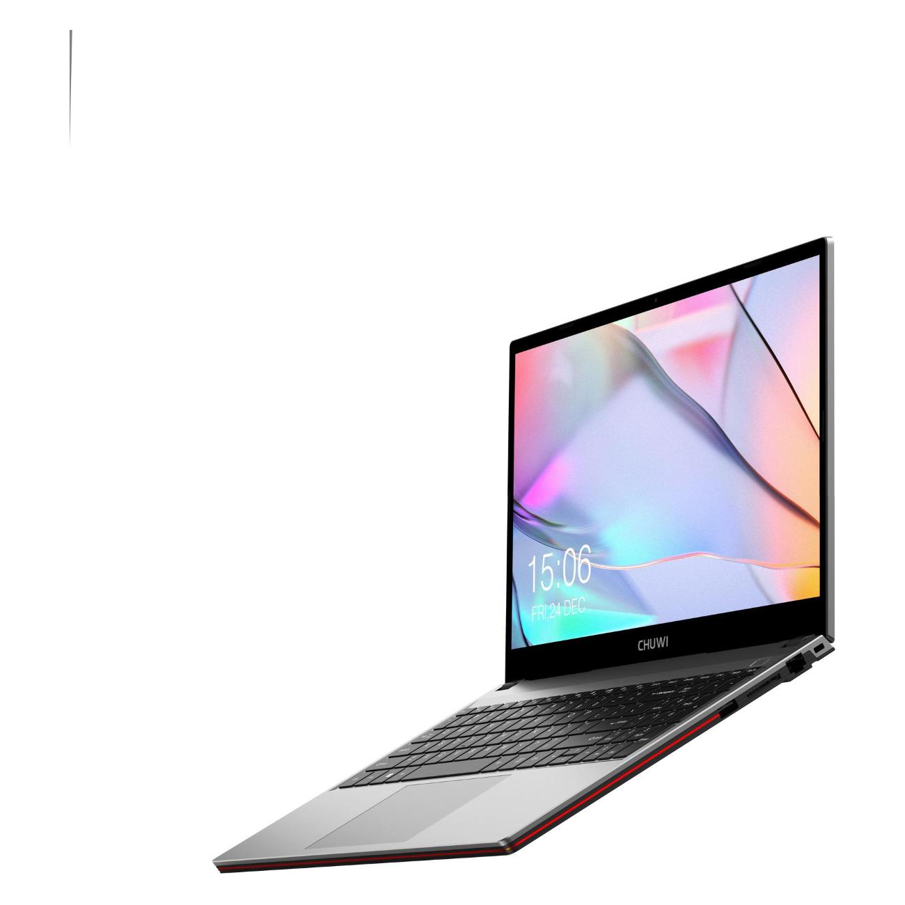 Ноутбук Chuwi Corebook Xpro 8GB/512GB/i5-1235U