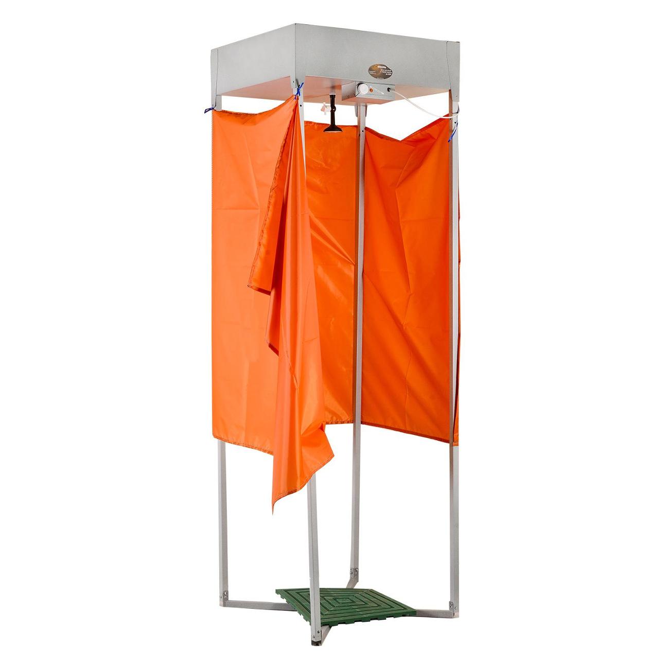 Душ дачный Вихрь 135л (74/4/12) фото