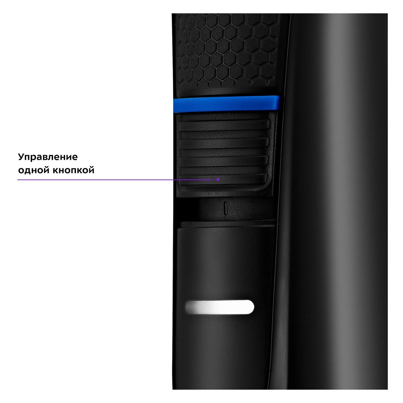 Триммер Kitfort КТ-3141-3