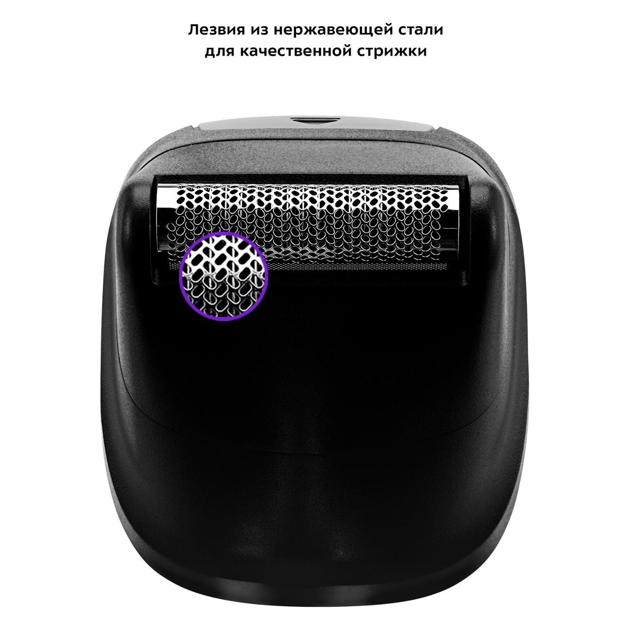 Триммер Kitfort КТ-3141-3