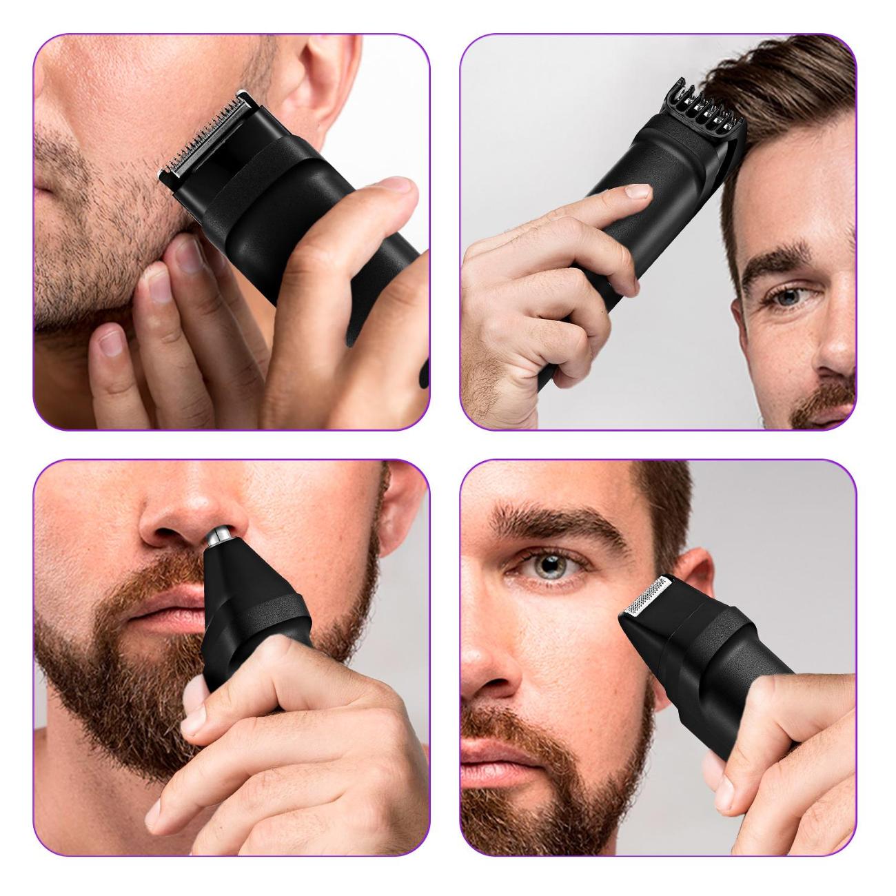 Триммер Kitfort КТ-3140-1