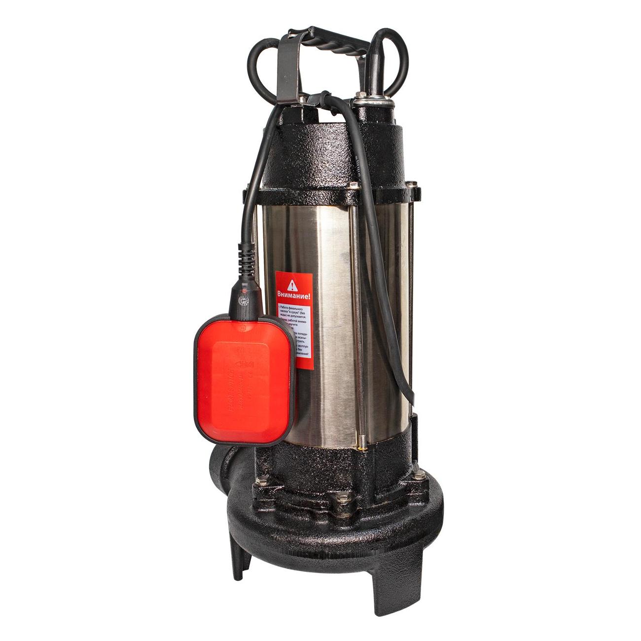 Насос дренажный Ресанта НФ-24000Л