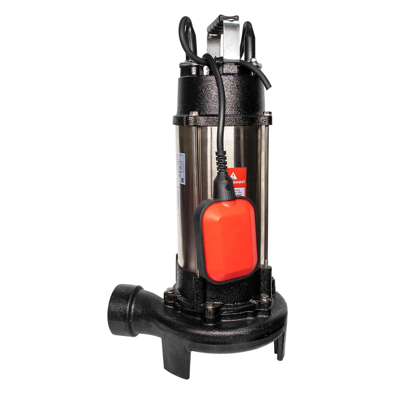 Насос дренажный Ресанта НФ-24000Л