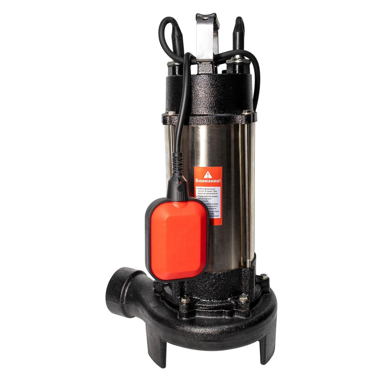 Насос дренажный Ресанта НФ-24000Л