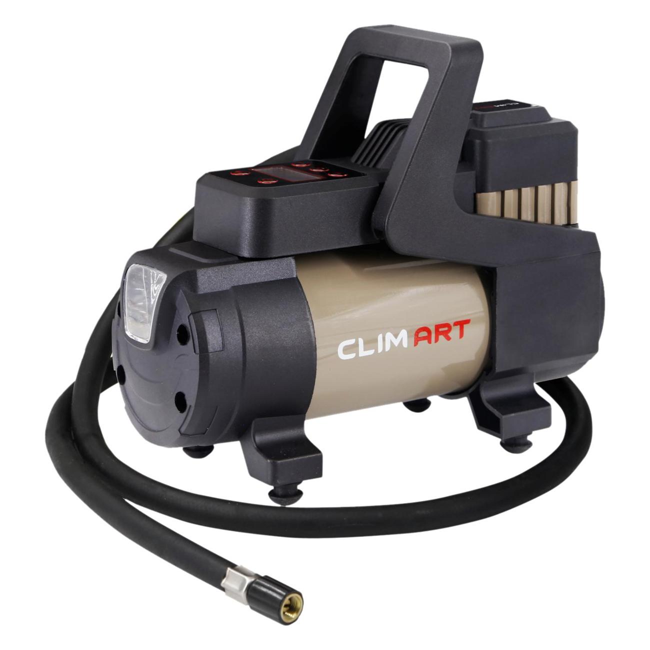 Автомобильный компрессор Clim Art CA-35L Smart