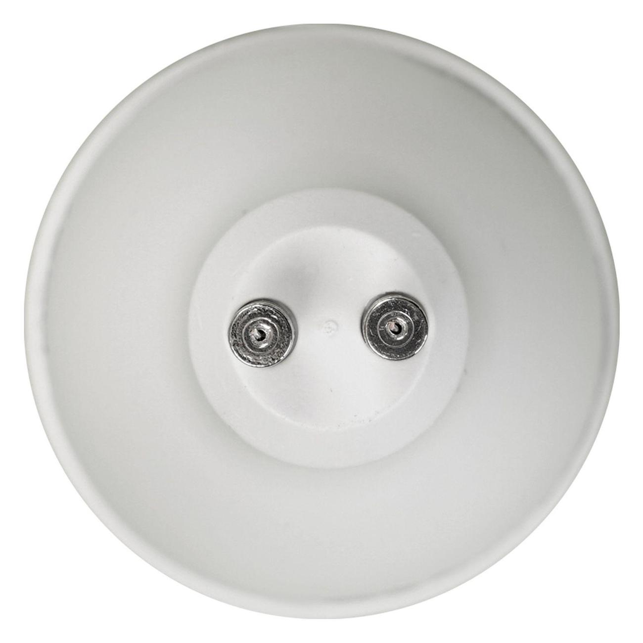 Умная лампочка Moes ZB-TD-RWW-GU10