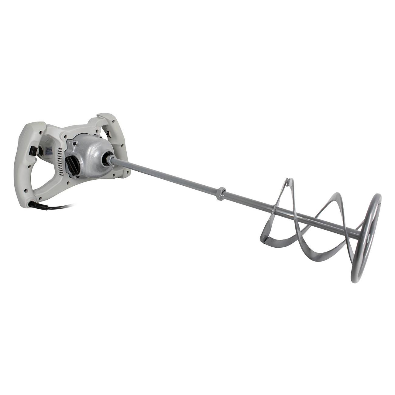 Дрель миксер Ресанта СМ-1600Э-2