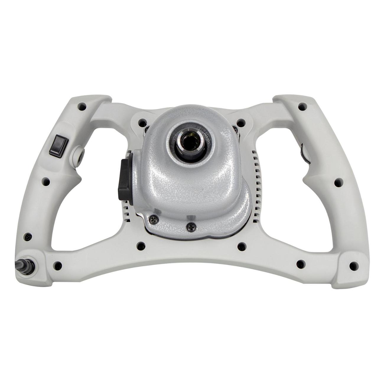 Дрель миксер Ресанта СМ-1600Э-2