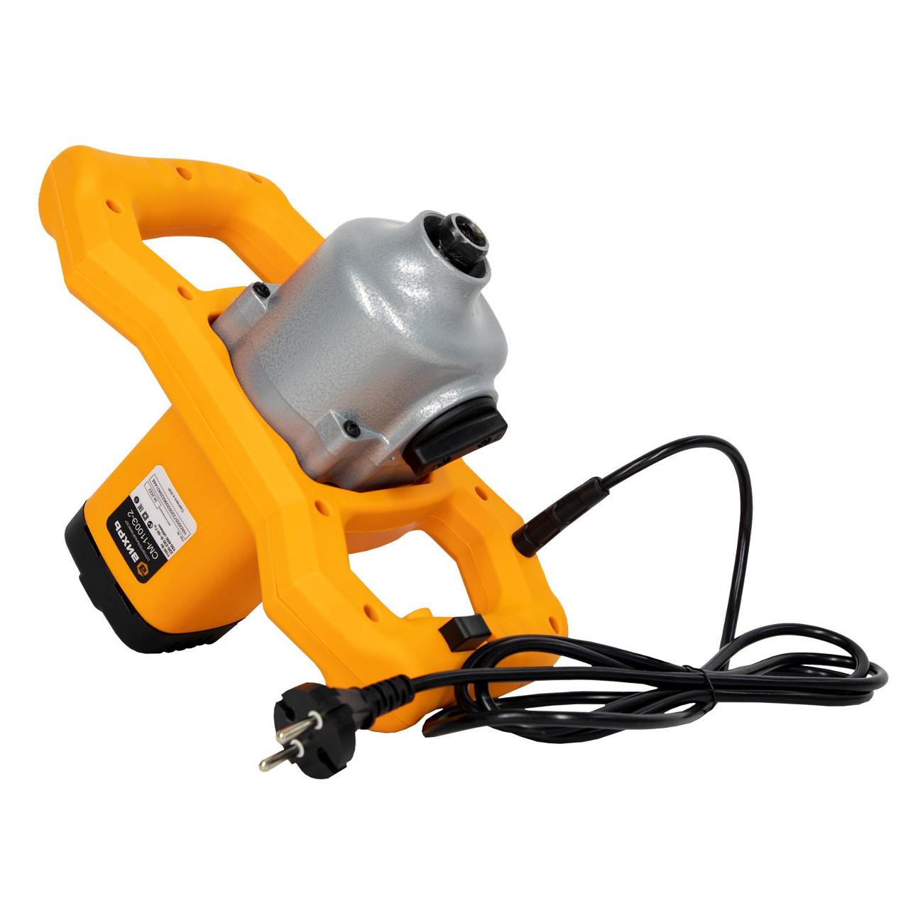 Дрель миксер Вихрь СМ-1100Э-2