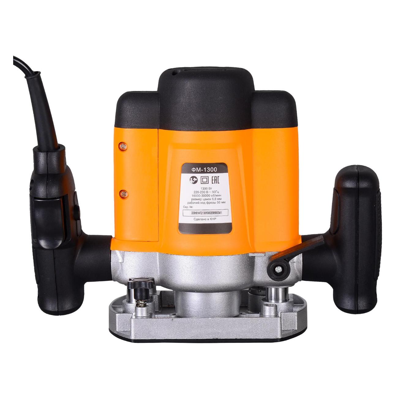 Фрезер Вихрь ФМ-1300