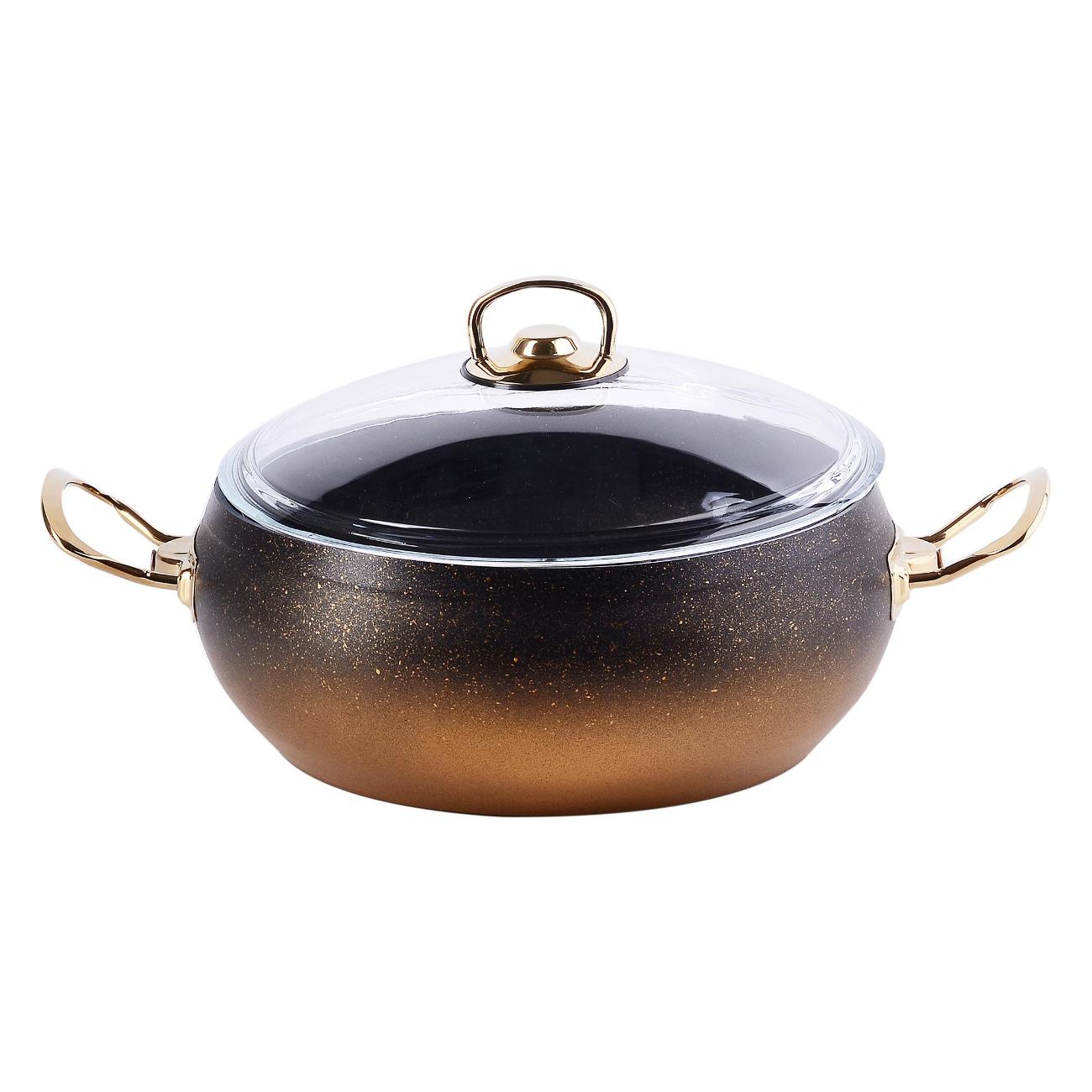 Кастрюля HASCEVHER 80455