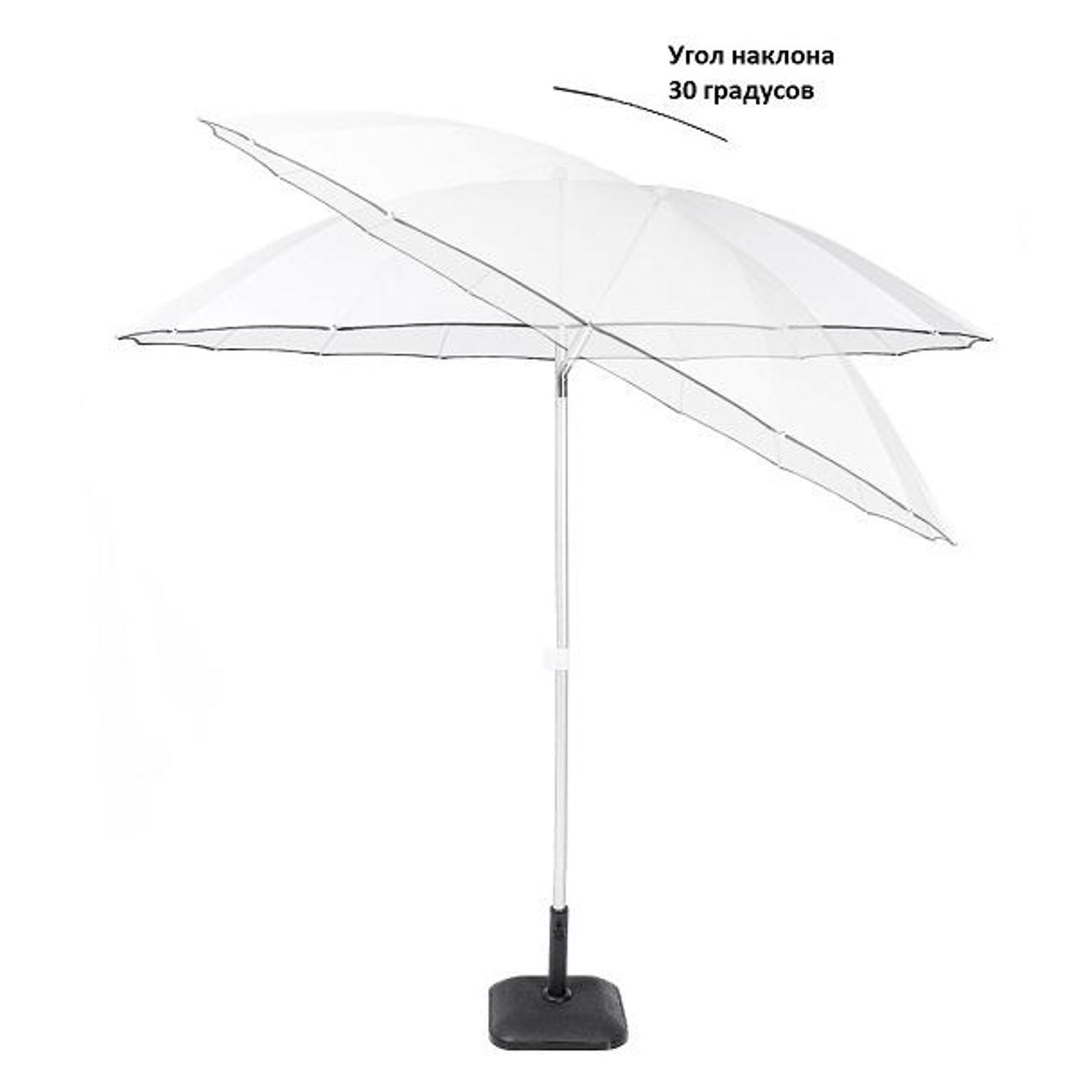 Зонт Green Glade A2073