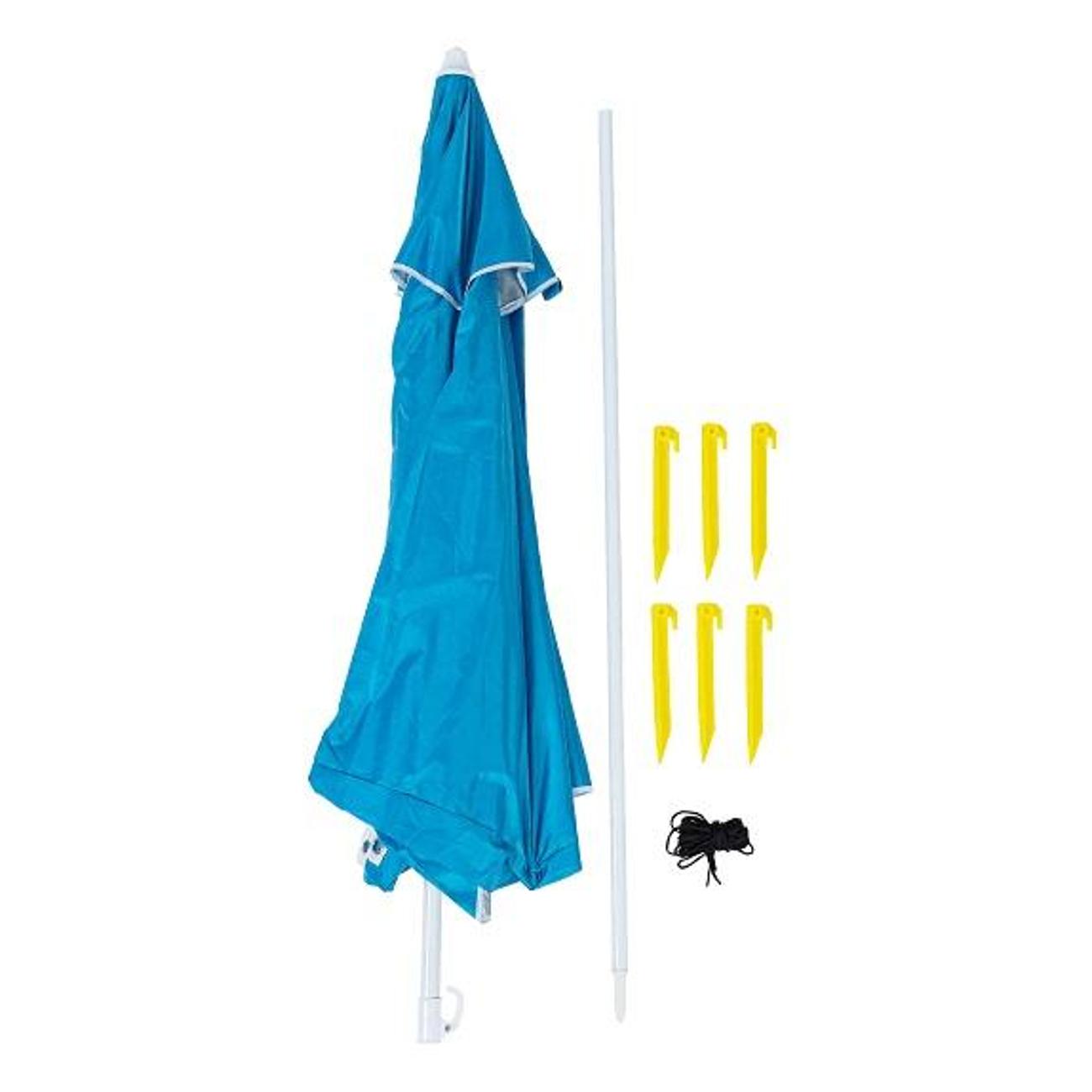 Зонт Green Glade A2102