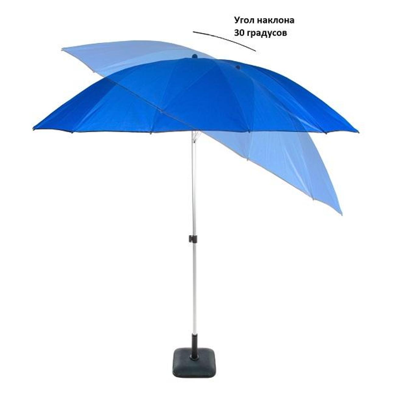 Зонт Green Glade А2072