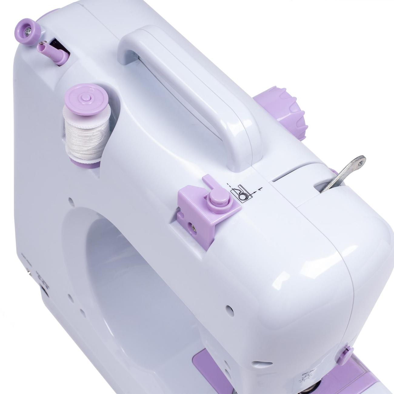 Швейная машина Galaxy LINE GL6500