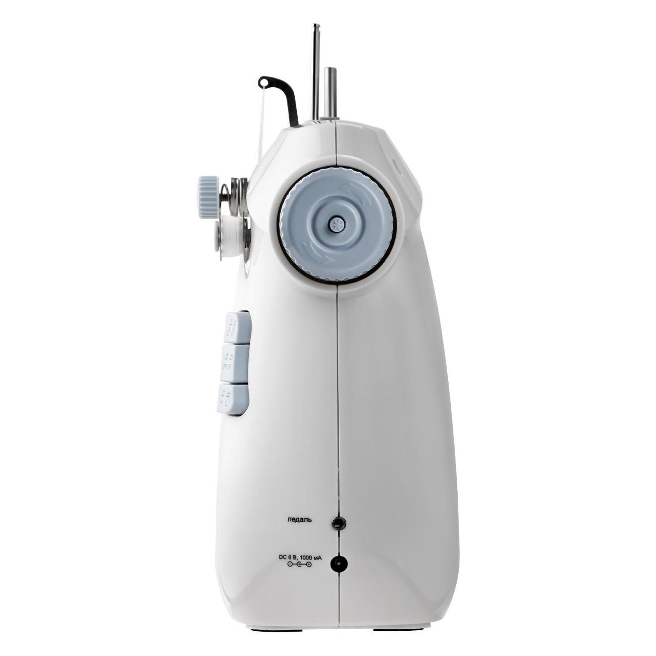 Швейная машина Galaxy LINE GL6501