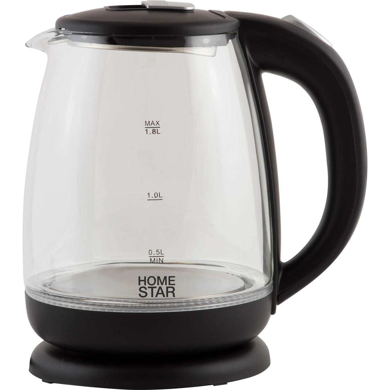 Электрочайник HomeStar HS-1018