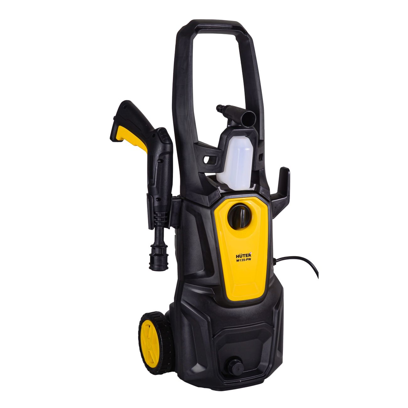 Мойка Huter M135-РW 70/8/6