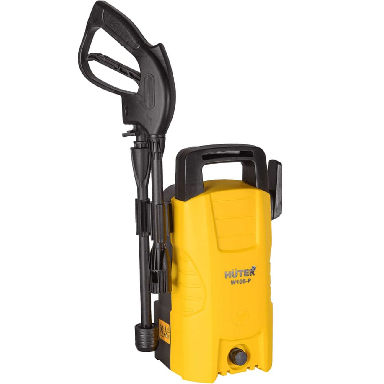 Оборудование для автомойки Huter W105-P