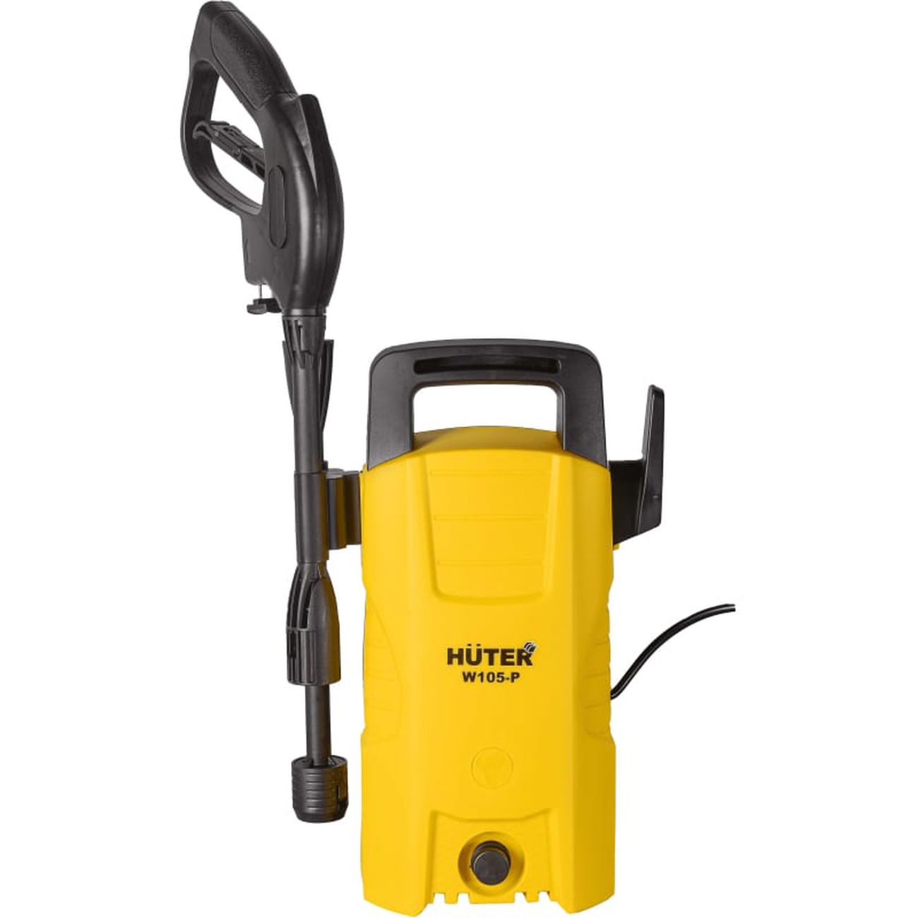 Автомойка Huter W105-P