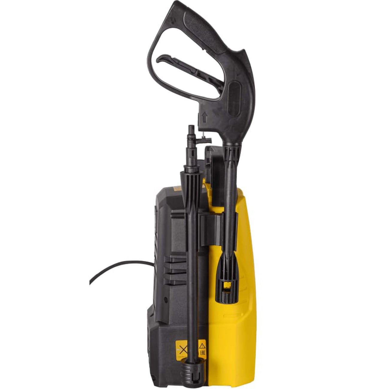 Автомойка Huter W105-P