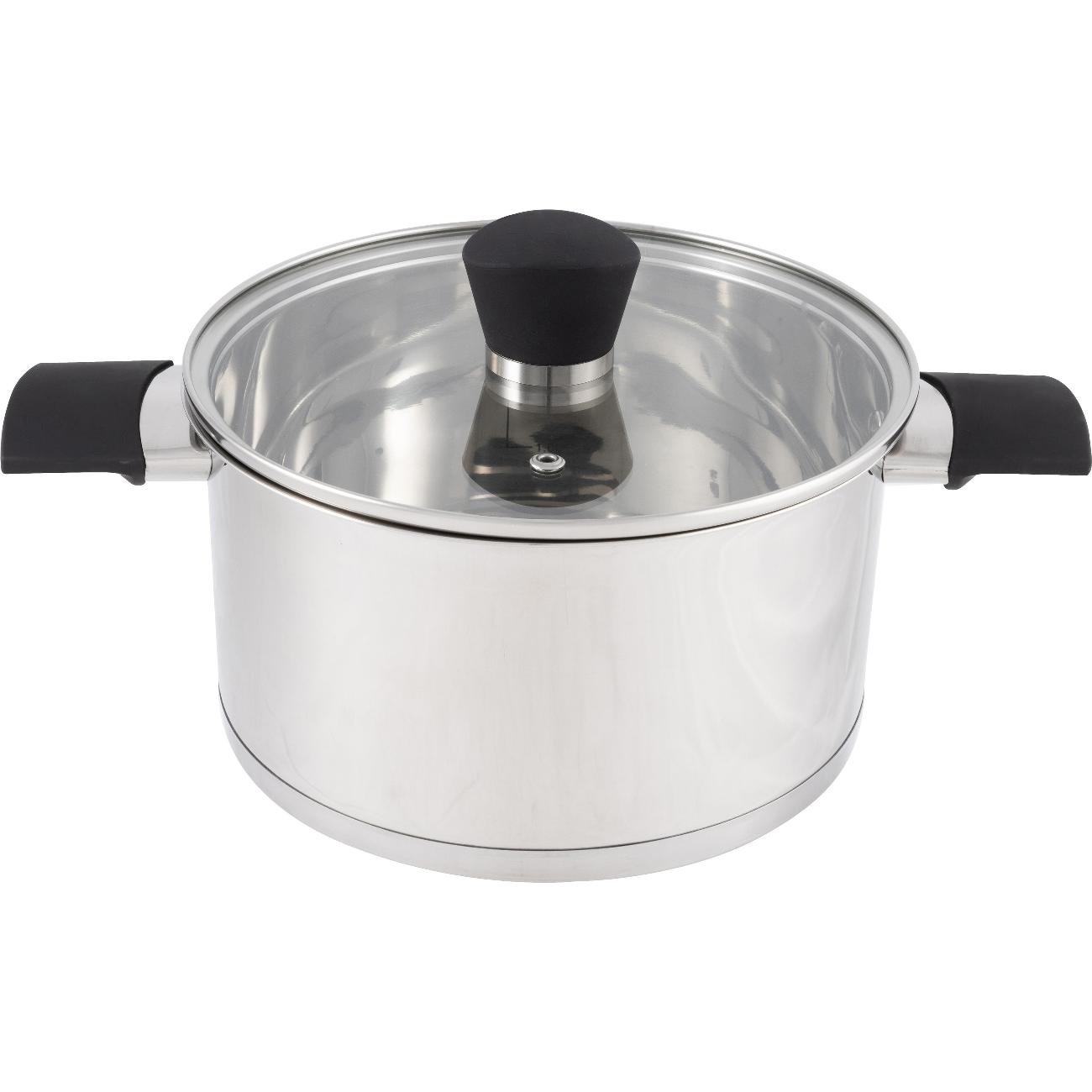 Кастрюля Mallony Gourmet 007960