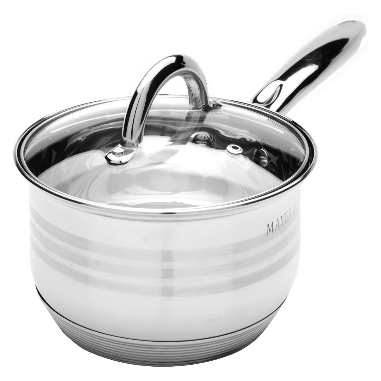 Сотейник Mayer&Boch 24030