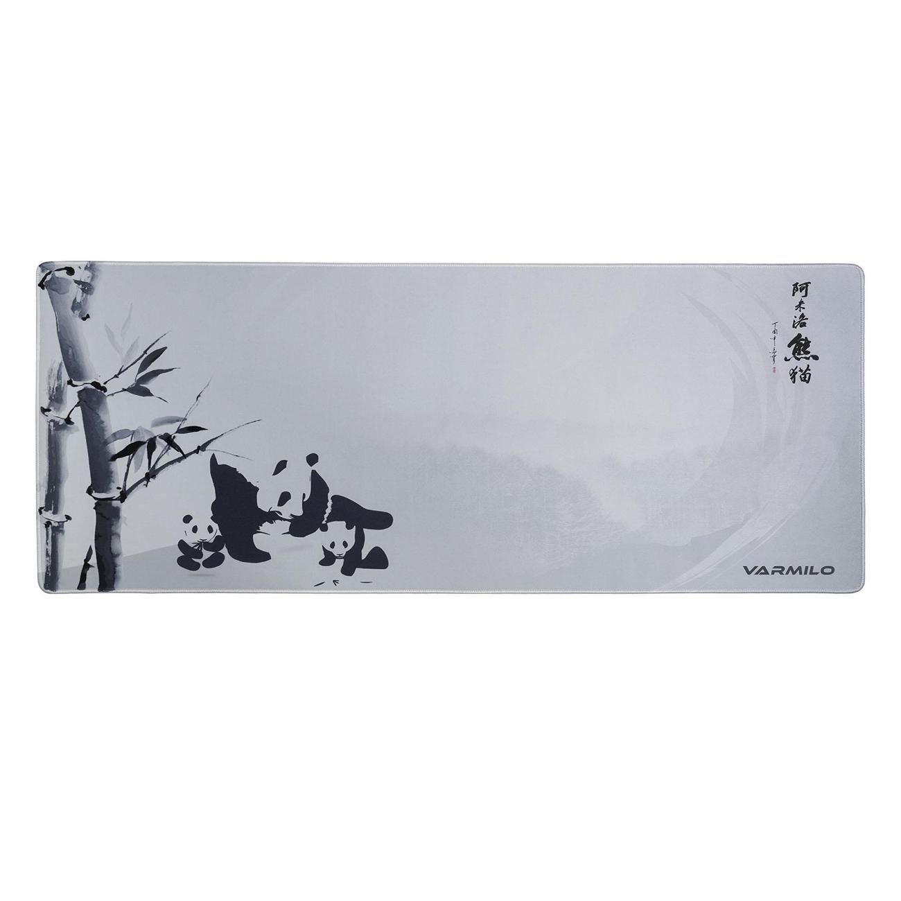 Игровой коврик Varmilo Panda ZDB004-01