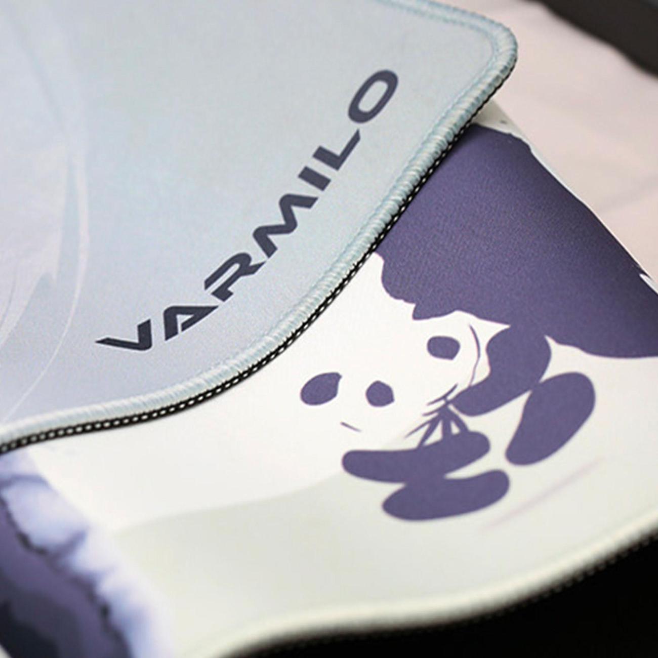 Игровой коврик Varmilo Panda ZDB004-01