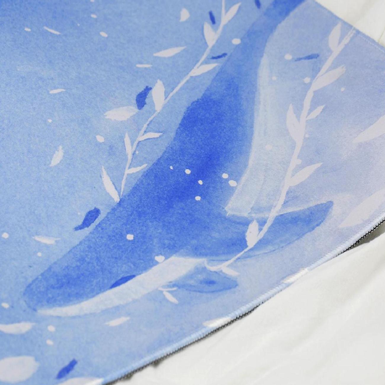 Игровой коврик Varmilo Sea Melody ZDB001-01