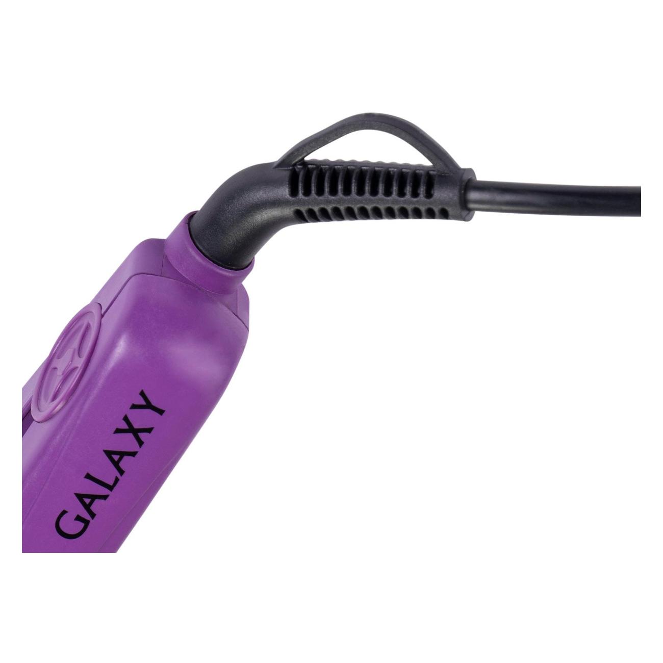 Щипцы-гофре Galaxy LINE GL4500