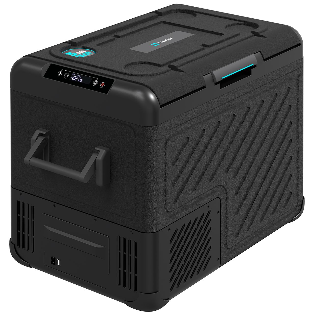 Автохолодильник Libhof W-65 фото