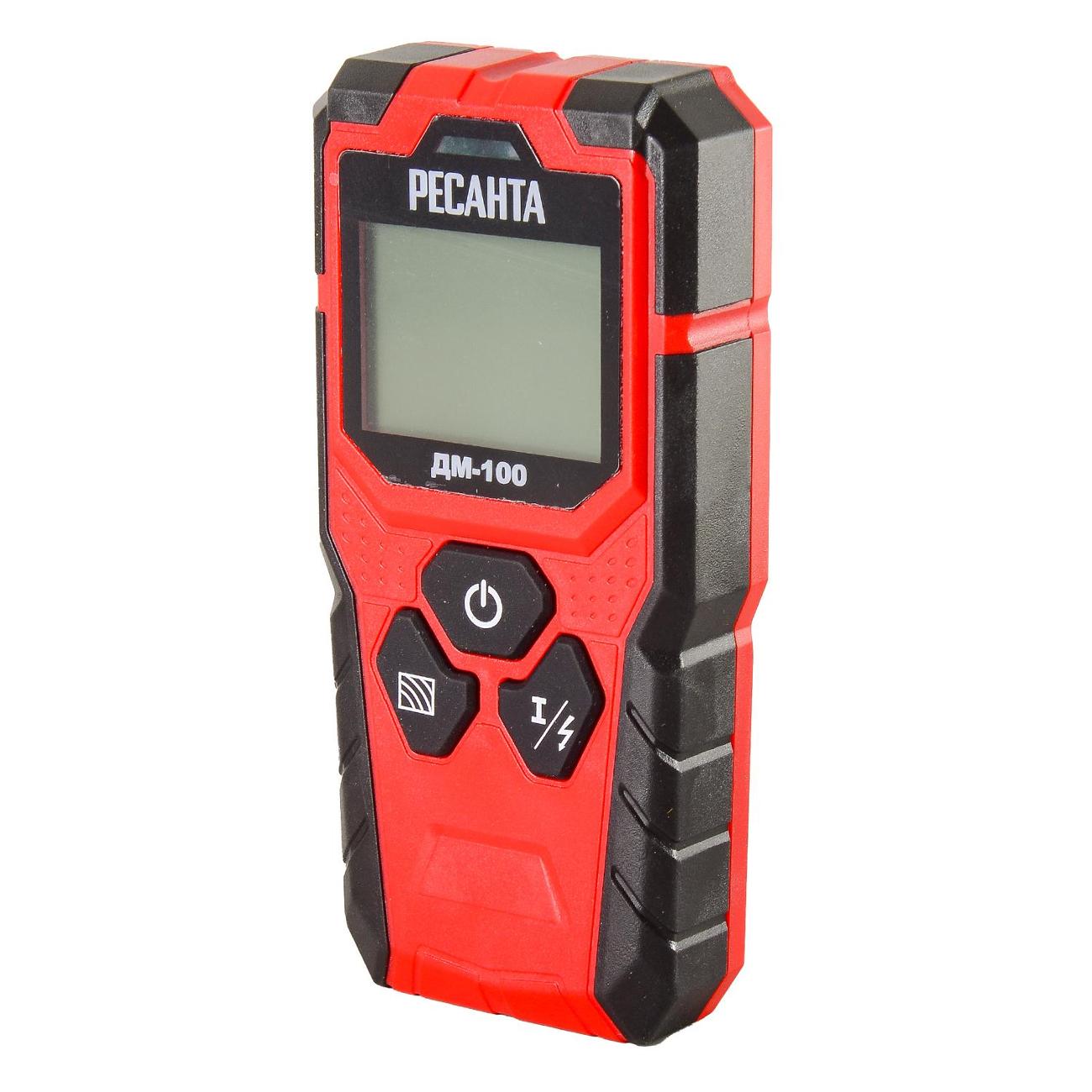 Детектор проводки Ресанта ДМ-100