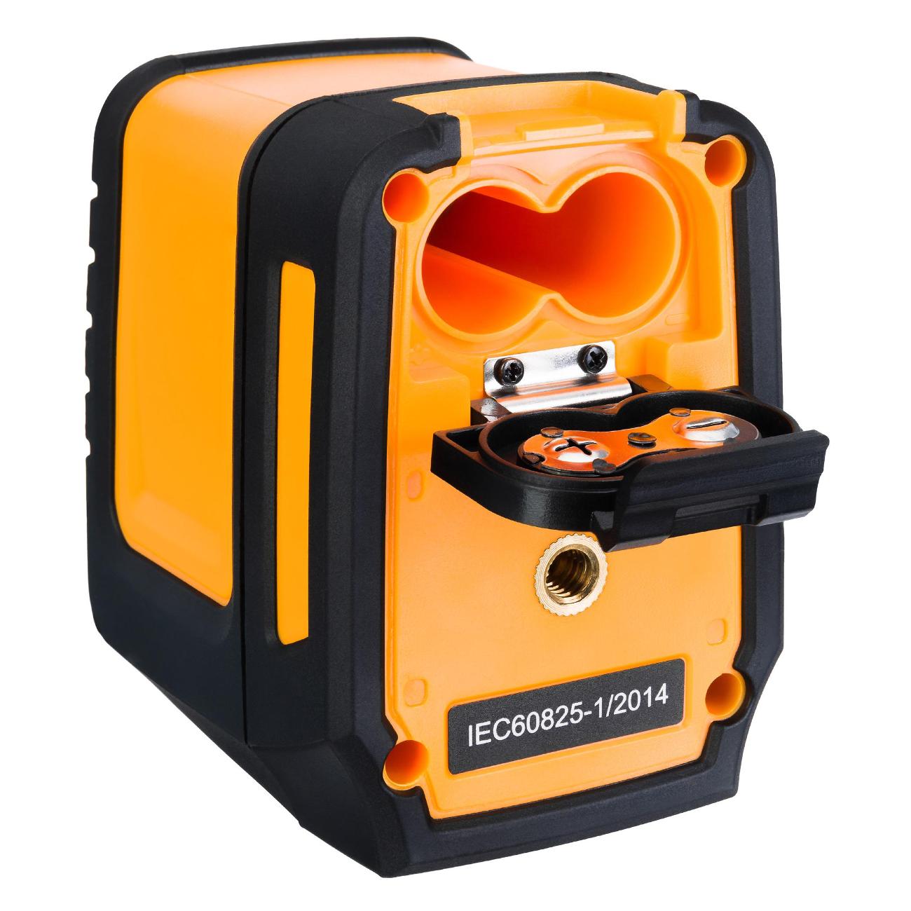 Лазерный уровень Ermenrich ER81434